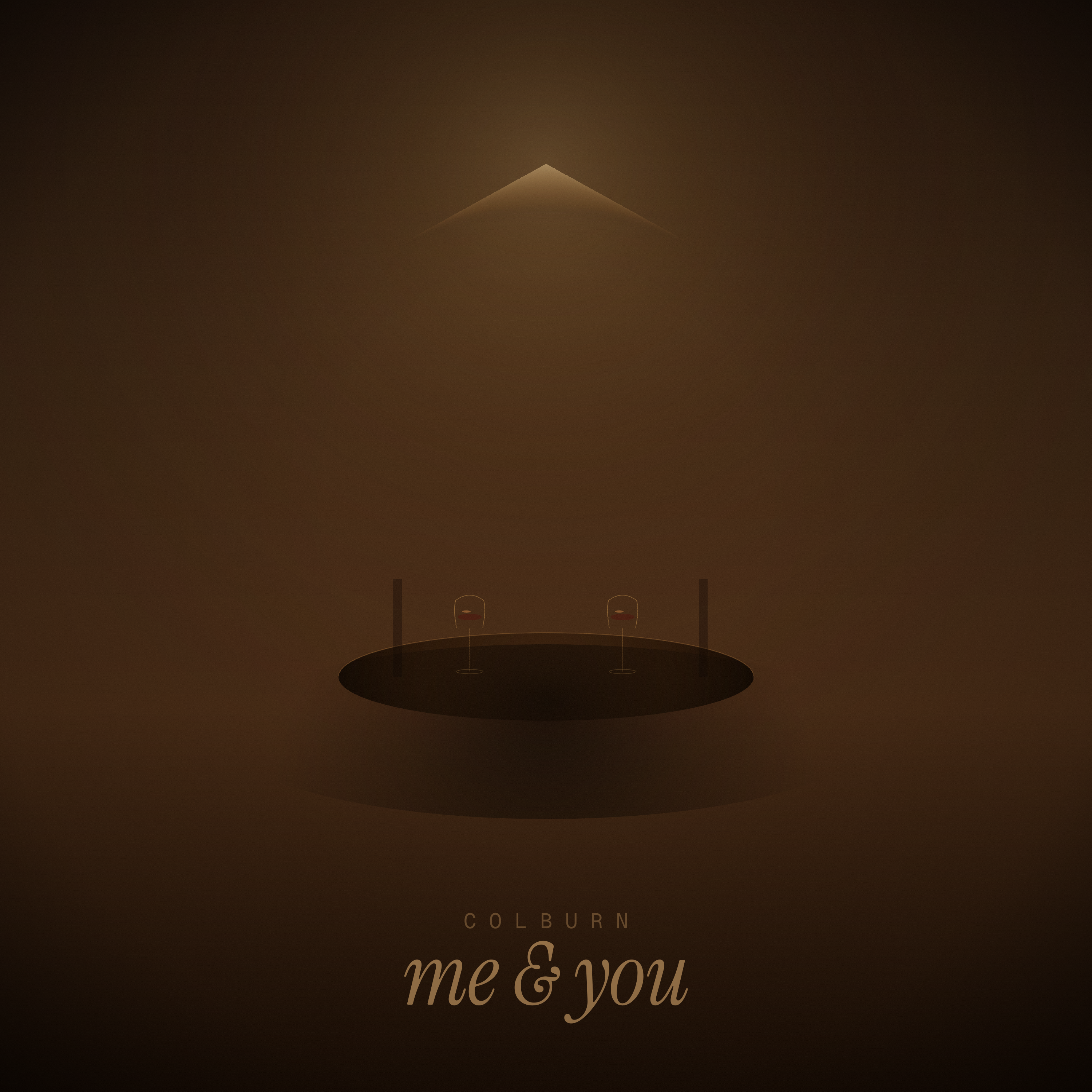 Me & You single cover